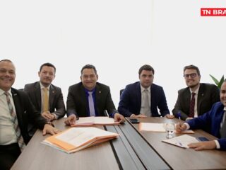 Comissão da Alepa aprova Projeto do Executivo