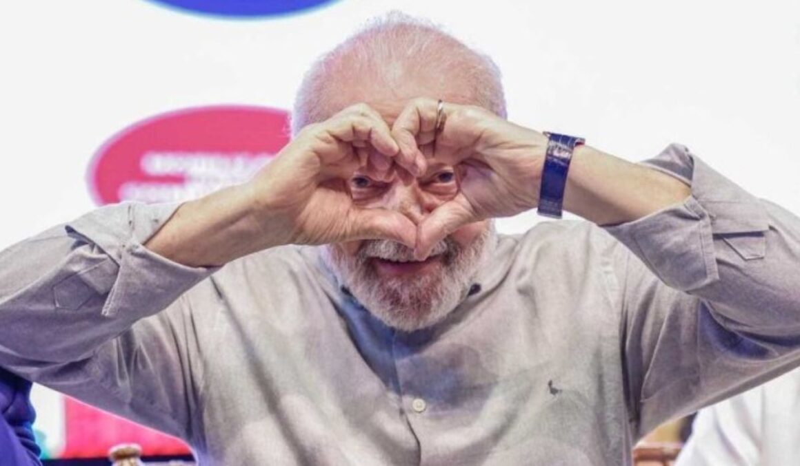 Lula reserva valor recorde para publicidade oficial em ano eleitoral