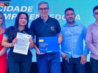 Prefeitura de Goianésia do Pará lança programa Cidade Empreendedora no município