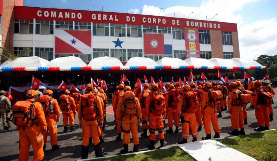 Concurso CBM: graduados de qualquer curso podem se inscrever