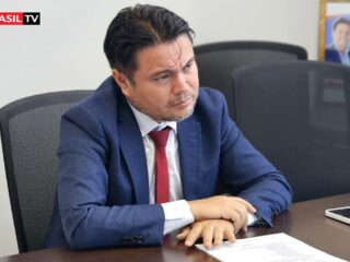 Deputado Josué Paiva destina 500 mil em emenda parlamentar para Santarém