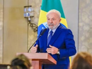 Indulto de Natal: Lula deve excluir presos pelo 8 de janeiro do decreto
