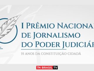 STF e tribunais superiores lançam I Prêmio Nacional de Jornalismo do Judiciário para celebrar os 35 anos da Constituição