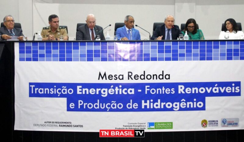 Alepa debate “Transição Energética – Fontes Renováveis e Produção de Hidrogênio”