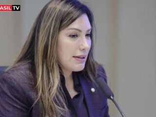Deputada federal Renilce Nicodemos destina emenda de quase 10 milhões para Vigia de Nazaré