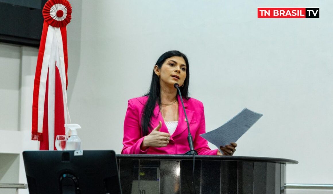 Diana Belo reforça o empenho com a resolução dos problemas enfrentados pelos municípios diante da queda de receitas