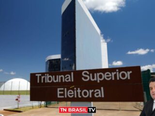TSE define urna eletrônica e confirma 13 candidatos à Presidência da República