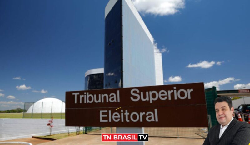 TSE define urna eletrônica e confirma 13 candidatos à Presidência da República