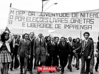 Há 50 anos, Ulysses desafiou a ditadura e se lançou 'anticandidato' à Presidência