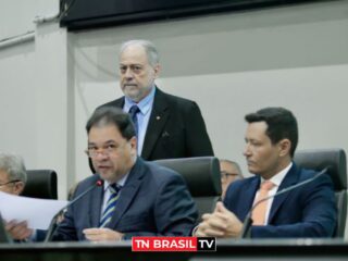 Discurso do Lula na ONU polarizou os debates na sessão da ALEPA