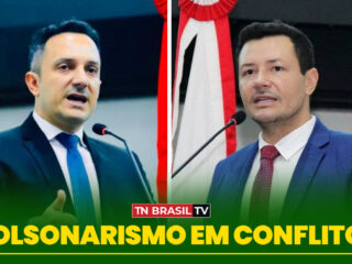 Direita paraense atira no próprio pé na Alepa. Motivo? Michelle Bolsonaro!