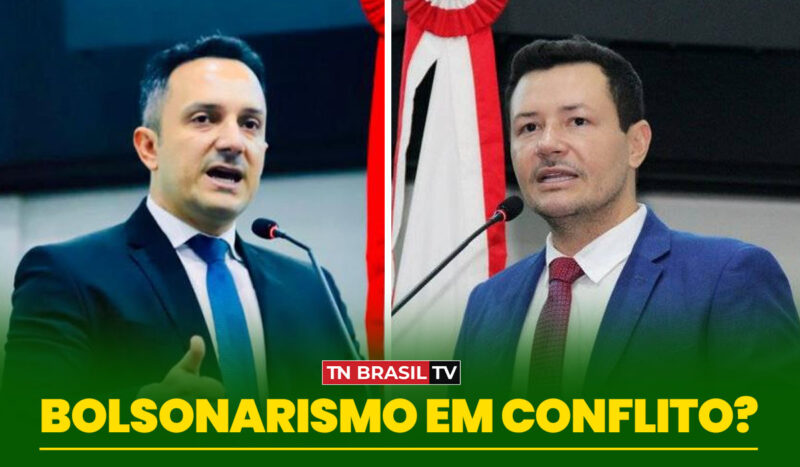 Direita paraense atira no próprio pé na Alepa. Motivo? Michelle Bolsonaro!