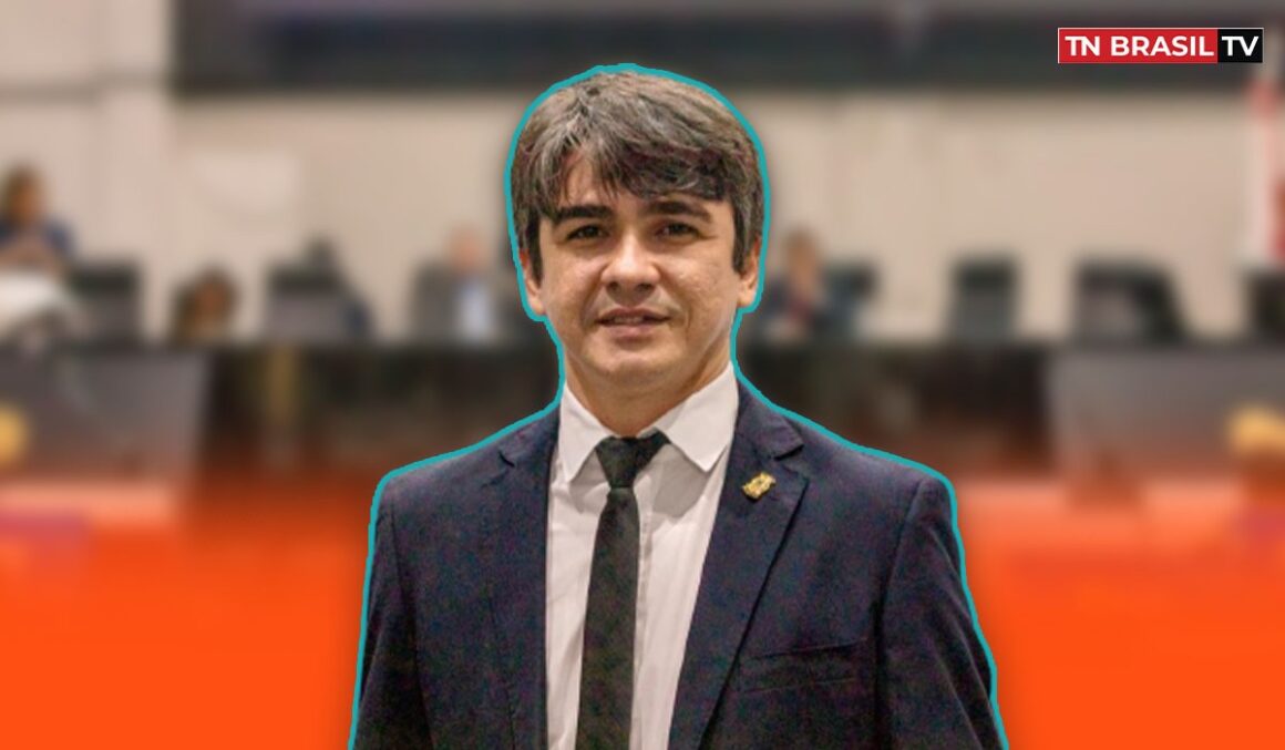Deputado Wescley Tomaz ganha destaque pelo mandato atuante no estado do Pará