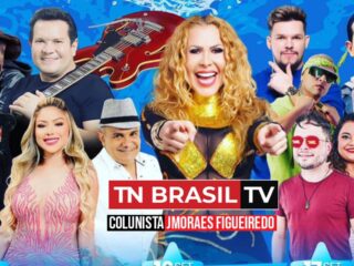 O Festival AçaíJet 2023 em Bujaru-PA, tem atrações confirmadas: Davi Sacer, Joelma, Cabaré do Brega com Ximbinha