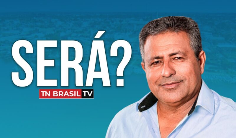 Ex-prefeito de Moju Ie-Ié tentará retornar ao comando do município. Tem chances?