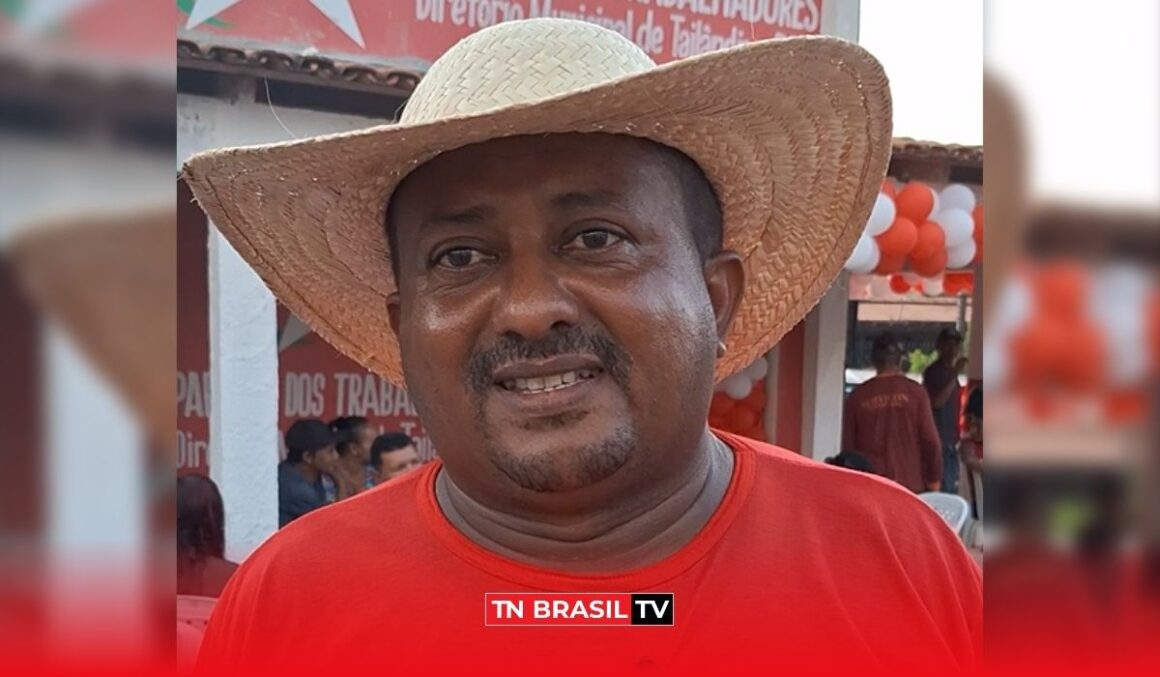 Federação Brasil da Esperança realizará convenção partidária em Tailândia no dia 5 de agosto