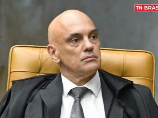 Moraes mantém prisão de suspeitos de ameaças, mas se declara impedido de julgar caso