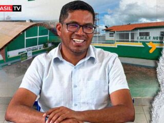 Artemes Oliveira venceu enquete para prefeito de Ipixuna do Pará