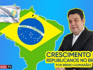 Para o Estadão cientista Breno Guimarães comenta sobre o crescimento do Republicanos no Brasil