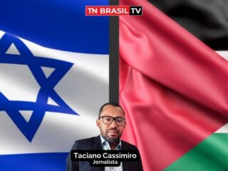 Por qual razão evangélicos são tão favoráveis a Israel? E os palestinos?