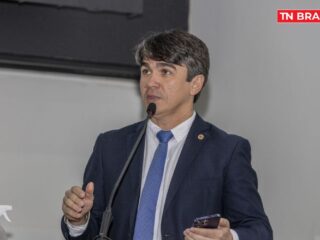 Wescley Tomaz propõe PL para facilitar o acesso à direitos e benefícios de pessoas diagnosticadas com câncer no Pará