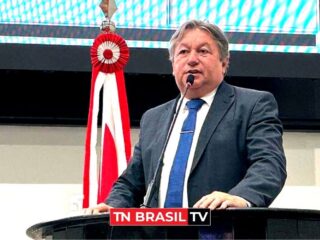 Deputado Eliel Faustino e as eleições para prefeito de Ananindeua; ele vem?