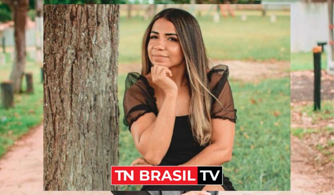 Empresária Lene Ponto Certo é pré-candidata a vereadora em Tailândia