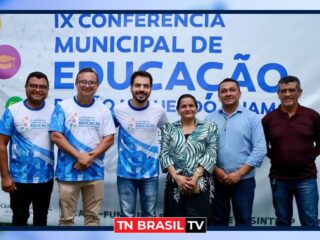 São Miguel do Guamá realiza Conferência Municipal Extraordinária de Educação