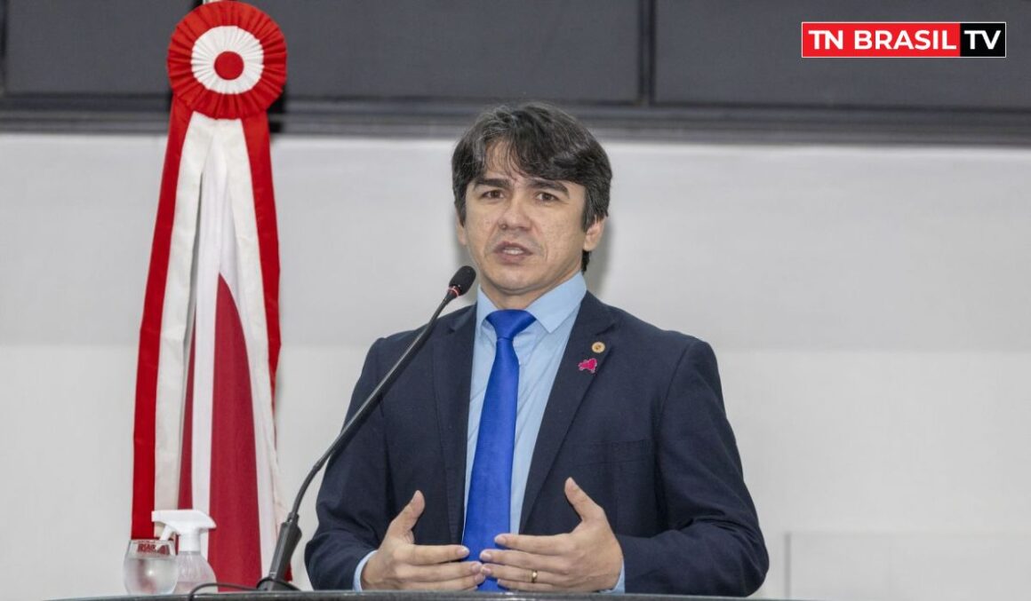 Deputado Wescley Tomaz apresenta resposta da empresa BBF referente a energia elétrica na região da Transgarimpeira