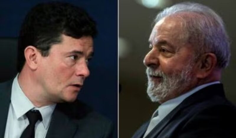 Sergio Moro associa ataques a ônibus com a volta de lula