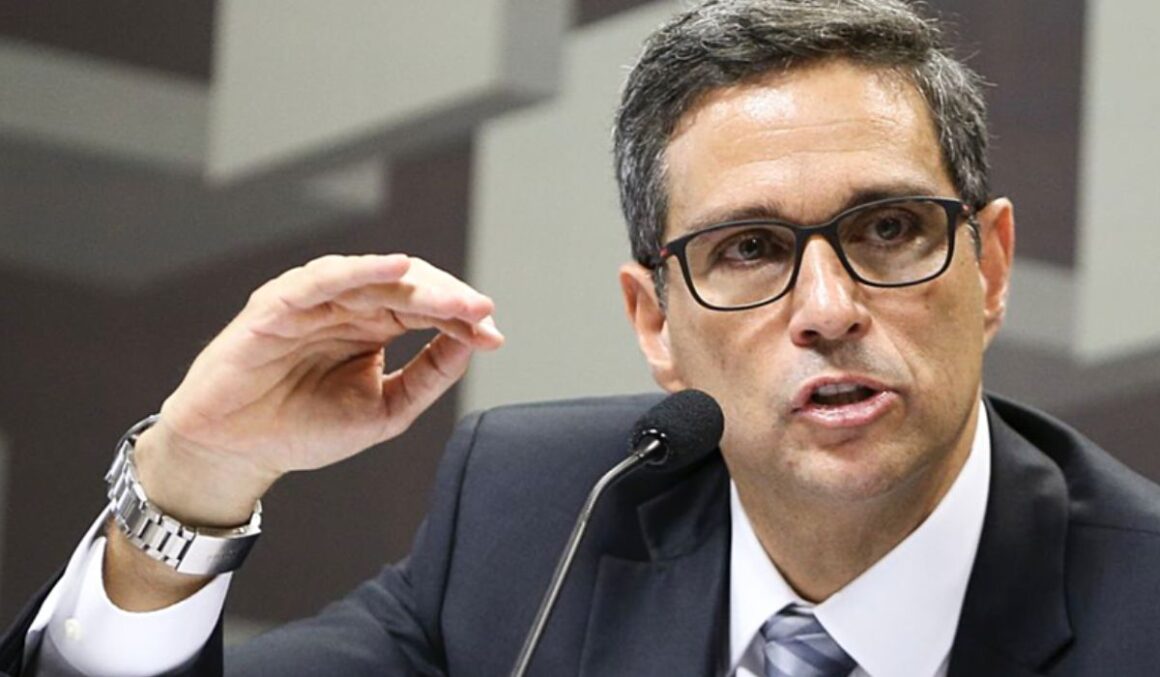 Campos Neto: Lula tem mais paciência para conversas; Bolsonaro ficava disperso após 3 minutos