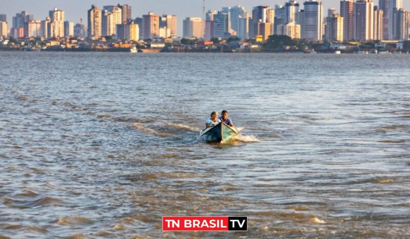 Alepa trabalha para regulamentar processos necessários para Belém receber COP 30