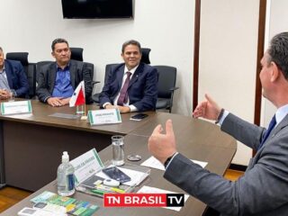 Deputado Torrinho e José Priante conseguem refinanciamento das dívidas dos produtores rurais do Pará sem perder o crédito