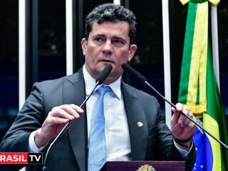 TRE-PR marca audiência de Moro em ação que pode cassar mandato