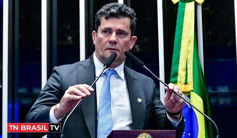 TRE-PR marca audiência de Moro em ação que pode cassar mandato