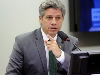 Governo anuncia R$ 250 milhões para programa de alimentação