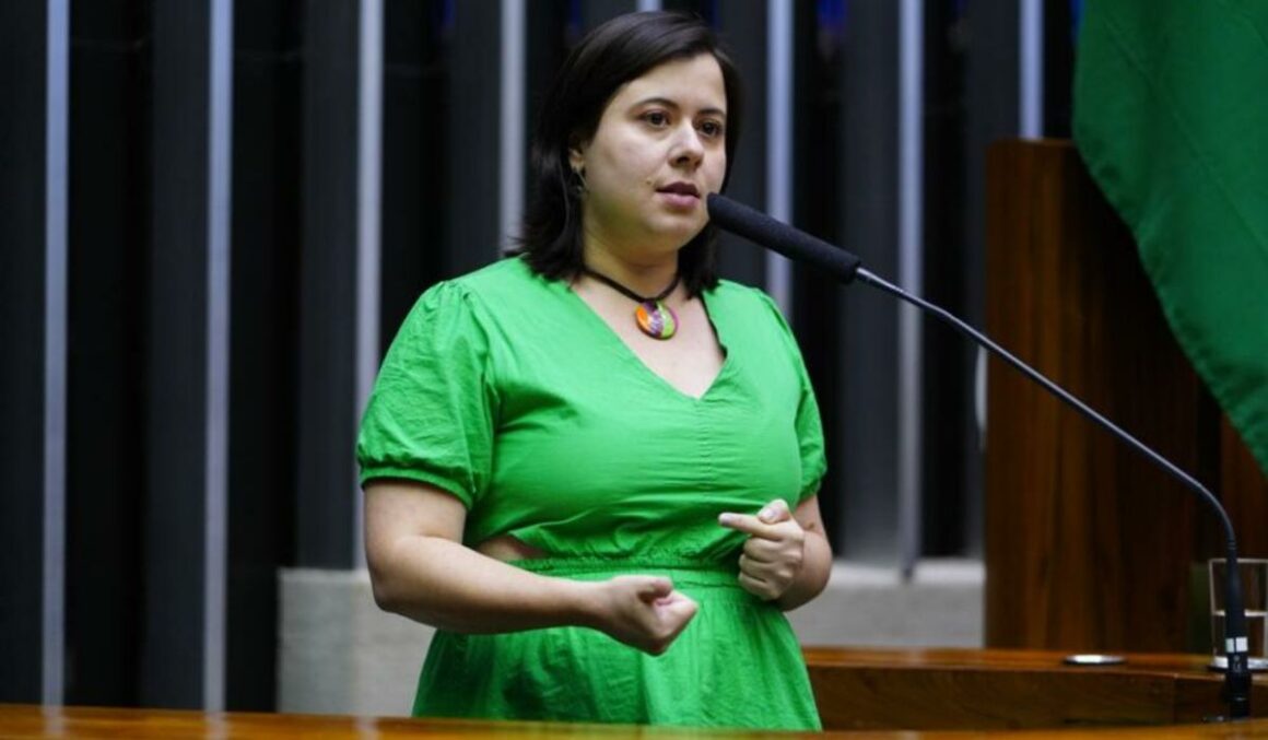 Petição contra PL 'antiaborto' supera 100 mil assinaturas em dois dias