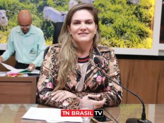 Aprovado: Projeto da vereadora Tatiane Helena garante direitos da gestante durante o parto e pós-parto