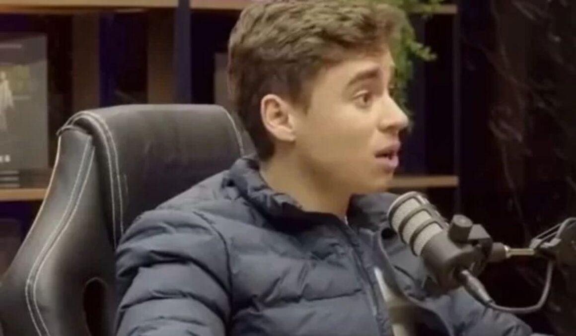 Fábio Felix aciona PGR após Nikolas dizer que gays são usados pelo diabo