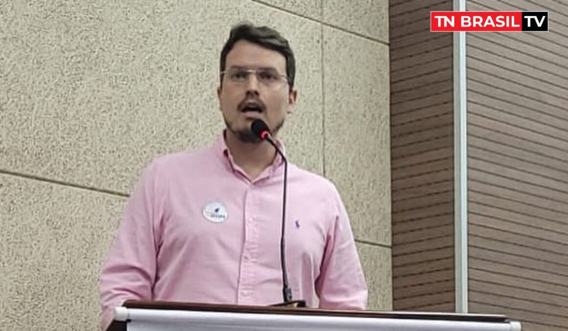 Deputado Dirceu Ten Caten participa de audiência pública pela criação da universidade estadual do sul e sudeste do Pará