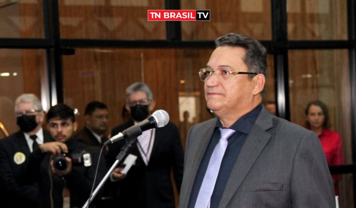 Deputado Torrinho Torres visita área de conflito por desintrusão da Terra Indígena Apyterewa, em São Félix do Xingu
