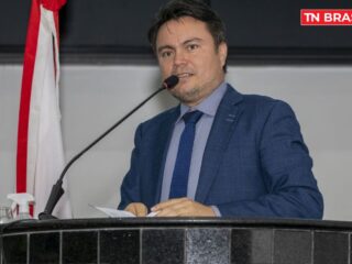 INDICAÇÃO do deputado Josué Paiva visa transformar o Projeto QGU em bem de natureza imaterial