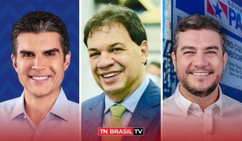 O MDB governa o Estado do Pará pela quinta vez, Jader Barbalho em duas ocasiões (1983-1987) e (1991-1994), Hélio Gueiros (1987-1991) e o atual Helder Barbalho em segunda gestão (2018- até hoje). Helder Barbalho é simplesmente extraordinário em sua história política, eleito Vereador de Ananindeua de 2001 a 2003, Deputado Estadual de 2003 a 2004, Prefeito de Ananindeua em dois mandatos consecutivos 2005 a 2013, titular do Ministério da Pesca e da Agricultura (2015), Ministro-Chefe da Secretaria Nacional dos Portos (2015/2016), Ministro da Integração Nacional (2016/2018). É importante destacar que o MDB sob a clara influência se transformou em um partido grandemente poderoso, influente e de grandes políticos. Chicão é deputado estadual desde 2007, ao todo são cinco mandatos. Foi vice-prefeito de Ananindeua de 2005-2007, Secretário de Estado e por duas vezes governou interinamente o Estado do Pará na gestão Helder Barbalho. Reeleito presidente da Assembleia Legislativa do Pará (Alepa) para o Biênio 2023-2025. O parlamentar é visto como um dos políticos mais bem sucedidos no Pará, conciliador, respeitado em praticamente todas as esferas, no Poder Legislativo, Poder Judiciário e Executivo. Ronie Silva é outro emedebista com currículo vencedor. Vereador e depois Prefeito de Benevides em 2012, sendo reeleito em 2016. Em sua primeira disputa para o parlamento paraense se elegeu com 61.297 votos. É presidente Comissão Permanente de MINERAÇÃO, ENERGIA, RECURSOS HÍDRICOS, MEIO AMBIENTE E DESENVOLVIMENTO SUSTENTÁVEL. Ronie percorre o estado visitando sua base política e lideranças, sendo sempre bem recepcionado pelo povo. Seu crescimento no quesito popularidade é fácil de ser notado, com isso o nome do deputado desponta como um futuro deputado f.ederal. Os nomes de Helder, Chicão e Ronie apontam para momentos importantes e distintos da história recente do MDB, principalmente no que se refere ao potencial de produzir bons políticos, capazes de representar bem o povo paraense. Ao mesmo tempo, nos permite olhar para o futuro e vislumbrar o quanto os tais ainda poderão contribuir para sigla, para o executivo e legislativo. Finalmente, como referências políticas, é fato que muitos jovens políticos admirem e se inspirem na busca por projeção na seara política. Por essa razão, grande é a responsabilidade de Helder, Chicão e Ronie de construírem um grande legado para os políticos de ontem que estão na ativa, para os de hoje e os de amanhã. ⁠"A política é em sua essência, a ferramenta que transforma a ação de um cidadão em um legado eterno." Eliel Nogueira