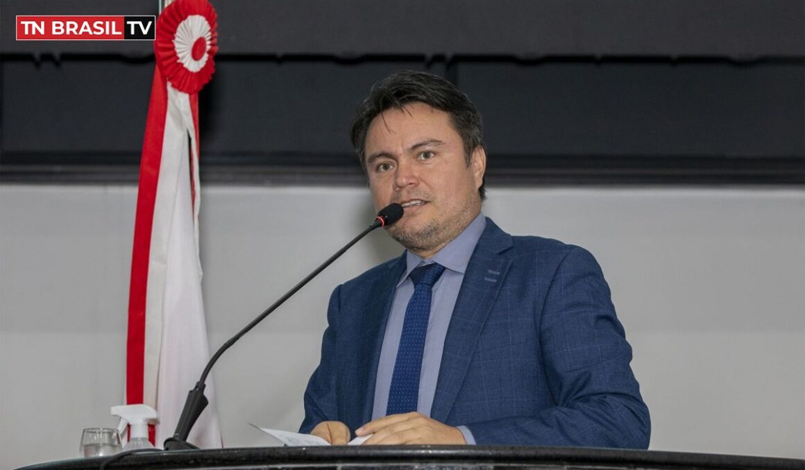 Deputado Josué Paiva destaca o Festival do Camarão de Muaná "um tesouro cultural e natural do Pará"