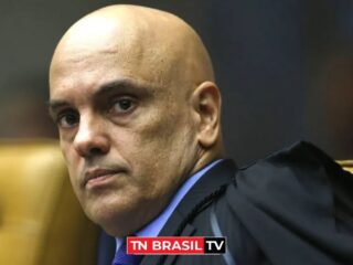 TSE abre código-fonte das urnas eletrônicas e Moraes destaca: “Sistema mais eficiente, invulnerável e transparente do mundo”