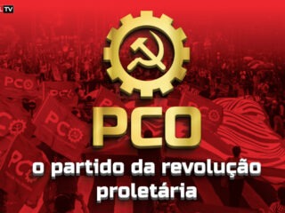 PCO (Partido da Causa Operária); liderança, ideologia e radicalismos (?)