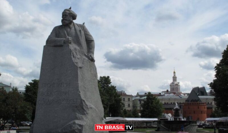 4 ideias de Karl Marx que seguem vivas apesar do fracasso da URSS e do comunismo