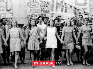 Dia da Instituição do direito de voto das mulheres no Brasil