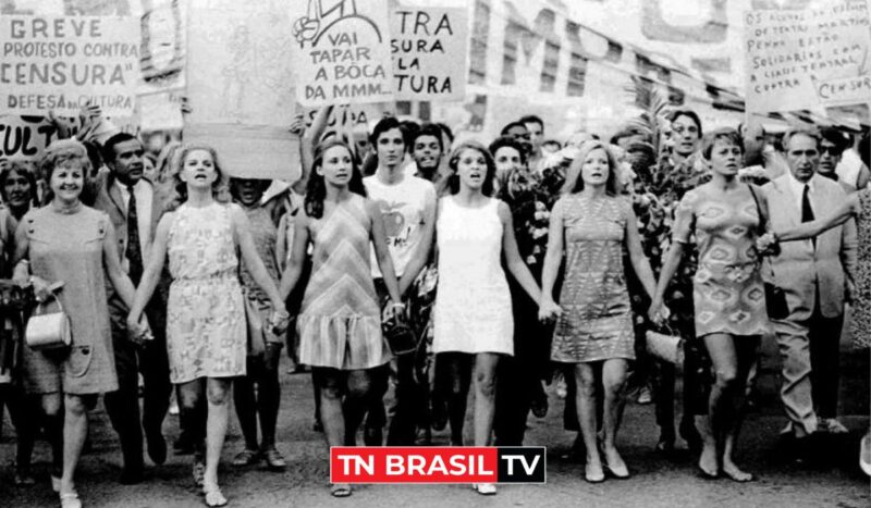 Dia da Instituição do direito de voto das mulheres no Brasil
