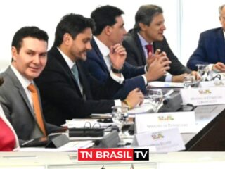 Presidente Lula, Jader Filho e ministros planejam mais ações em infraestrutura “Muito trabalho a fazer"